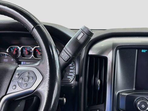 Used 2014 Chevrolet Silverado 1500 LT w/ All Star Edition RWD image 17