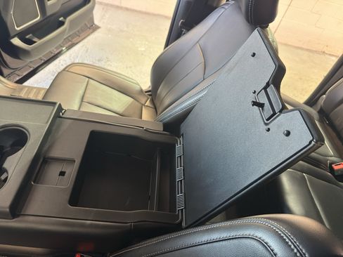 Used 2018 Ford F150 Lariat AWD/4WD image 21