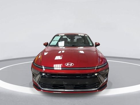 Used 2024 Hyundai Sonata SEL image 2