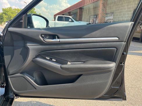 Used 2024 Nissan Altima 2.5 SL image 52