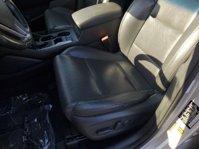 Used 2018 Hyundai Tucson Limited w/ Ultimate Package 02 AWD/4WD image 13
