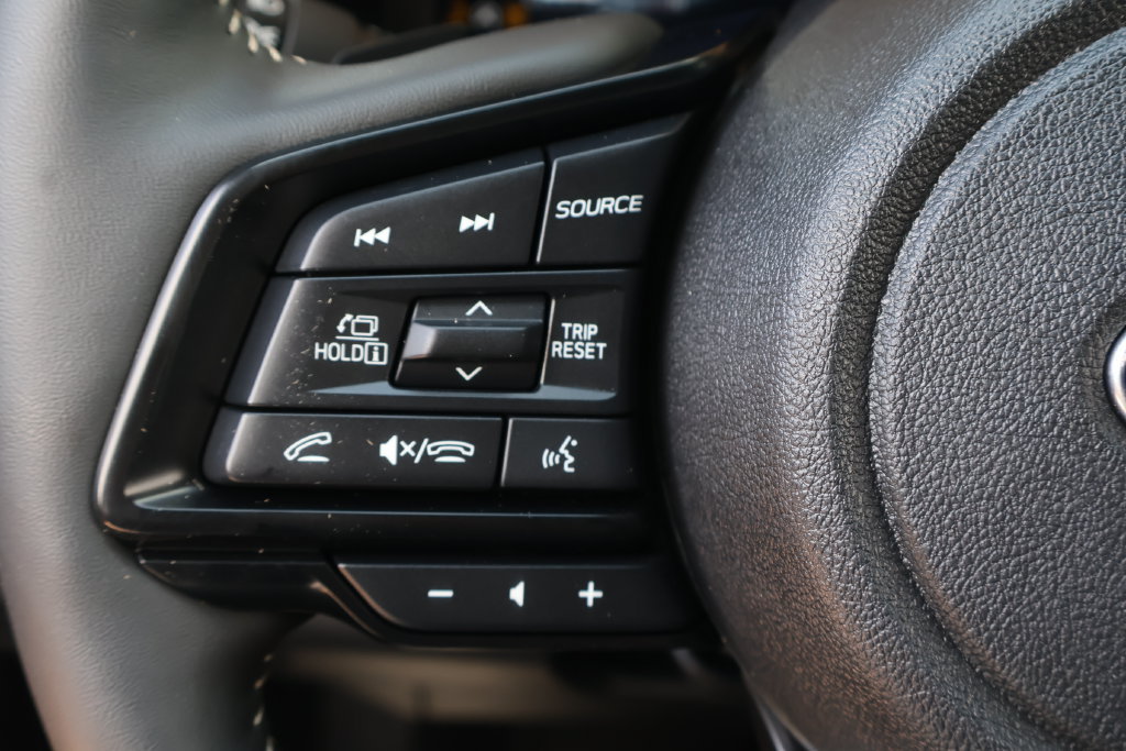 Certified 2026 Subaru Outback Touring AWD/4WD image 22