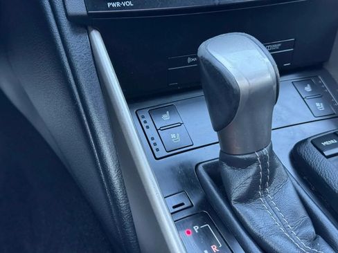 Used 2014 Lexus IS 250 AWD w/ Navigation Package image 25