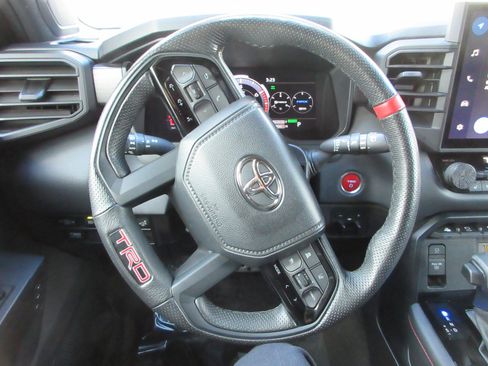 Used 2024 Toyota Sequoia TRD Pro image 42