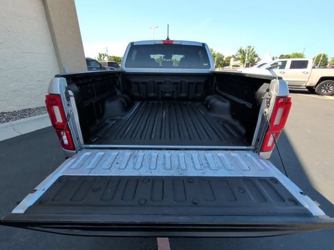 Used 2020 Ford Ranger XLT w/ FX4 Off-Road Package AWD/4WD image 12