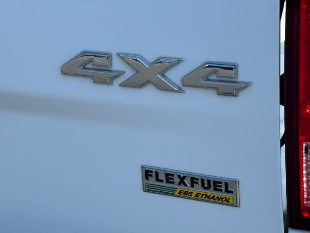 Used 2018 RAM 1500 Tradesman w/ Protection Group AWD/4WD image 4
