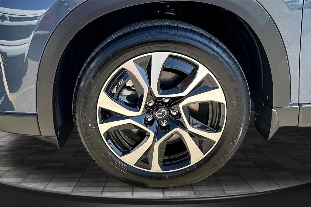 New 2026 MAZDA CX-5 Preferred AWD/4WD image 15