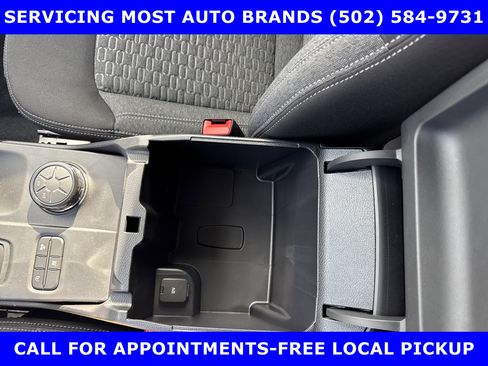 New 2025 Ford Ranger XL image 33