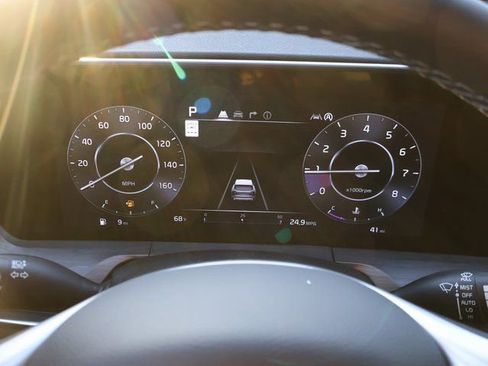 New 2025 Kia Telluride SX Prestige X-Line image 36