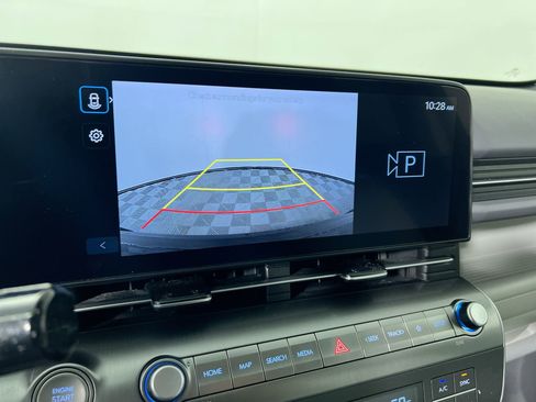 Used 2025 Hyundai Kona SEL image 26