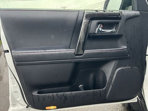 Used 2023 Toyota 4Runner TRD Off-Road Premium w/ Moonroof Package image 22