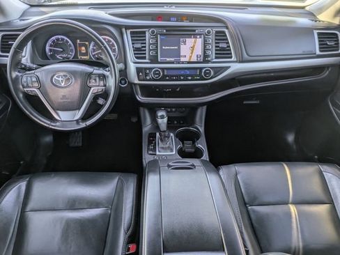 Used 2018 Toyota Highlander XLE image 11