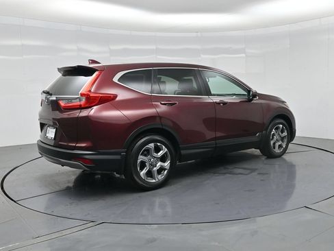 Used 2018 Honda CR-V EX-L image 30