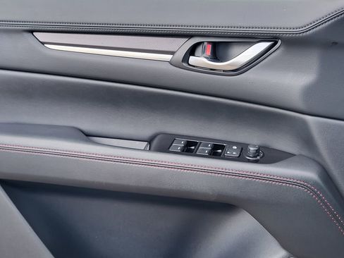 Used 2024 MAZDA CX-5 Carbon Edition image 22