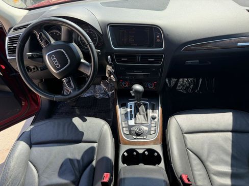 Used 2010 Audi Q5 3.2 Premium Plus AWD/4WD image 24
