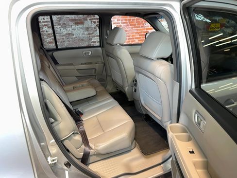 Used 2013 Honda Pilot EX-L image 84