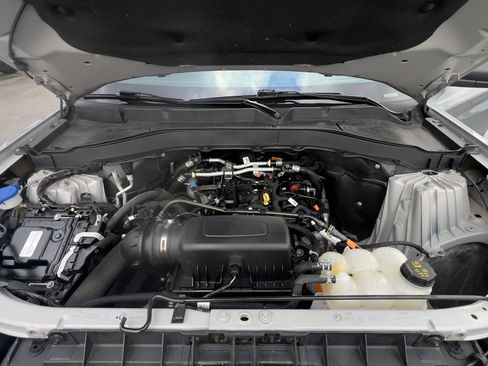 Used 2023 Ford Explorer XLT w/ Equipment Group 202A image 60