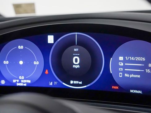 Used 2025 Porsche Macan 4S Electric image 27