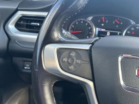 Used 2019 GMC Acadia SLT w/ LPO, Floor Liner Package FWD image 30