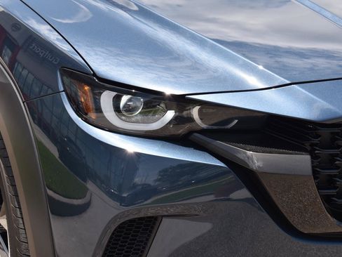 Used 2023 MAZDA CX-50 AWD 2.5 Turbo w/ Premium Pkg image 19