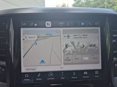 Used 2022 RAM 1500 Big Horn image 30