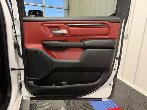Used 2022 RAM 1500 Rebel w/ Rebel Level 2 Equipment Group AWD/4WD image 16