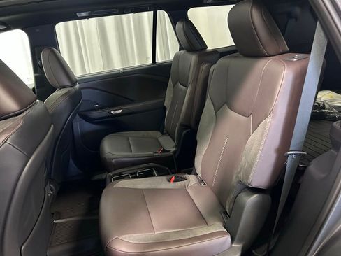 Used 2024 Lexus TX 350 AWD w/ Technology Package image 21