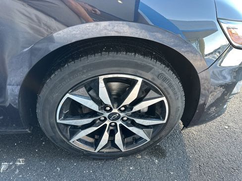 Used 2022 Chevrolet Malibu RS image 11