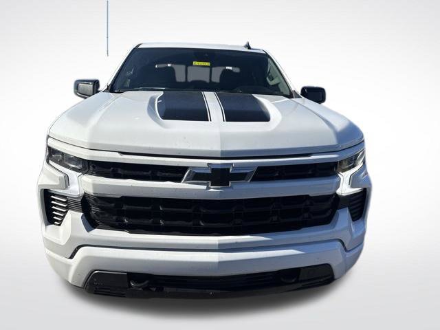 Used 2024 Chevrolet Silverado 1500 RST w/ Rally Edition AWD/4WD image 6