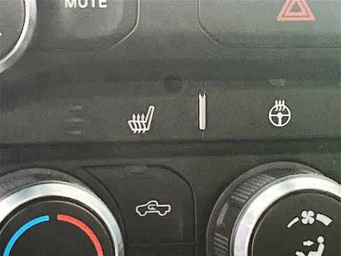 Used 2022 RAM 1500 Big Horn image 19