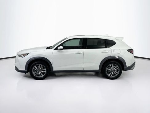 Used 2026 Acura ADX AWD image 8