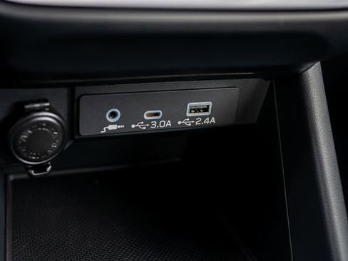 New 2025 Subaru WRX Premium image 37