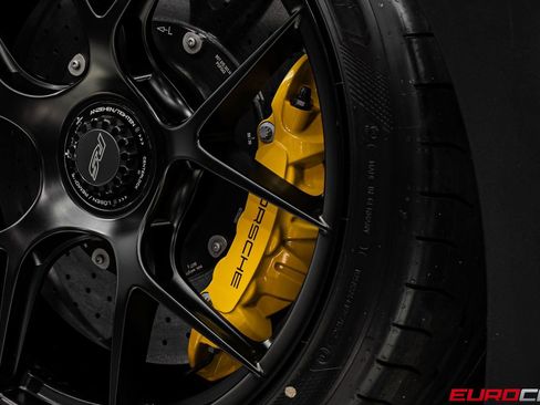 Used 2025 Porsche 911 GT3 RS RWD image 16