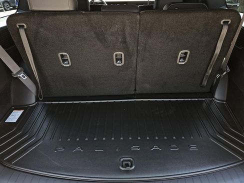 New 2026 Hyundai Palisade XRT Pro AWD/4WD image 12