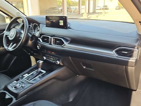 Used 2025 MAZDA CX-5 AWD 2.5 S w/ Preferred Package image 32