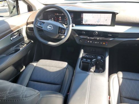 Used 2025 Nissan Murano Platinum w/ Cargo Package image 28