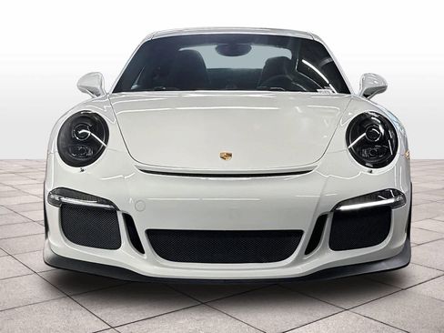 Used 2015 Porsche 911 GT3 RWD image 3