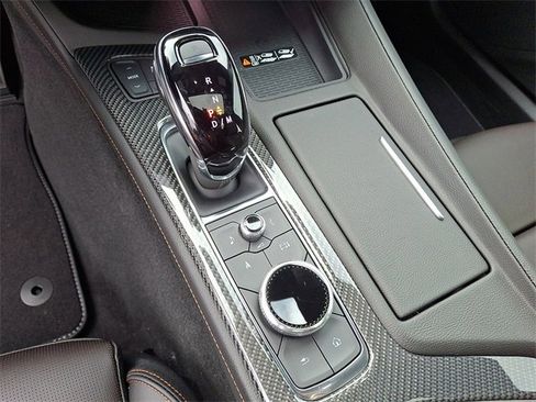 New 2026 Cadillac CT5 V image 10