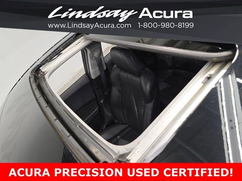 Certified 2020 Acura ILX image 20