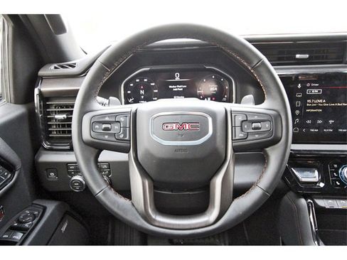 Used 2026 GMC Sierra 1500 AT4 w/ AT4 Premium Package image 14