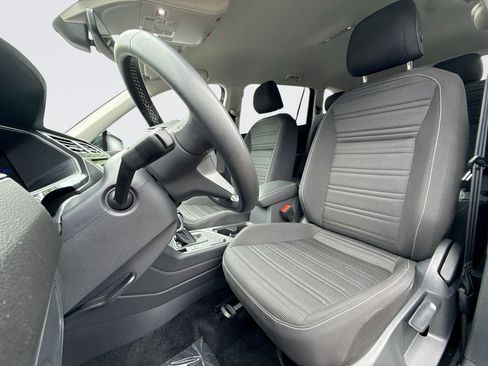 Used 2023 Volkswagen Tiguan S w/ Driver Assistance Package FWD image 13