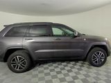 Certified 2020 Jeep Grand Cherokee Trailhawk image 3