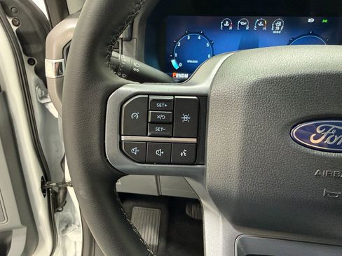 Used 2024 Ford F150 XLT w/ Mobile Office Package image 23