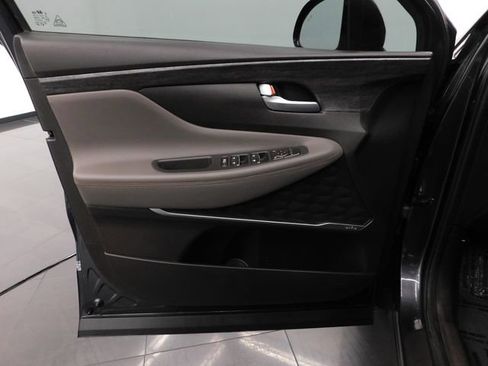 Used 2020 Hyundai Santa Fe SEL w/ Convenience + Premium Package image 14