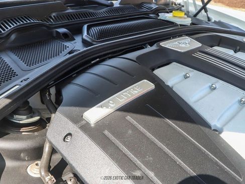 Used 2013 Bentley Continental GT AWD/4WD image 20