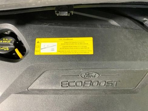 Used 2015 Ford Escape SE w/ Equipment Group 201A FWD image 34
