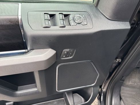 Used 2020 Ford F150 Platinum w/ Equipment Group 701A Luxury image 17