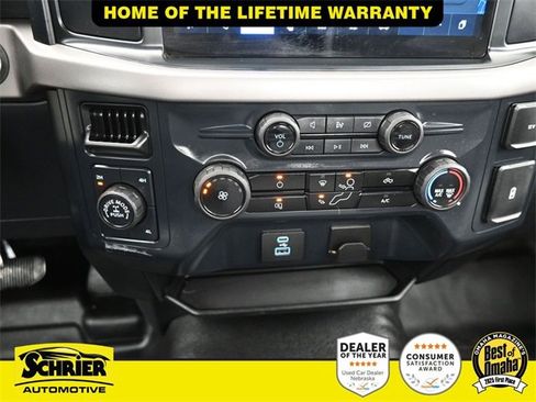 Used 2024 Ford F150 XL image 27