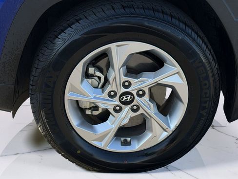 Used 2023 Hyundai Tucson SEL AWD/4WD image 5