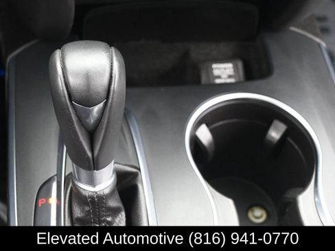 Used 2014 Acura MDX SH-AWD w/ Advance Package image 26